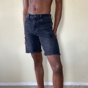 Denim Shorts | Forever 21